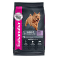 Adult Small Breed Dry Dog Food K269408