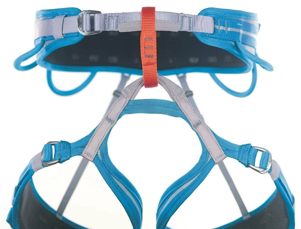 CR Climbing Harness U86608