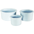 Impact Resistant Feeding Crock F682