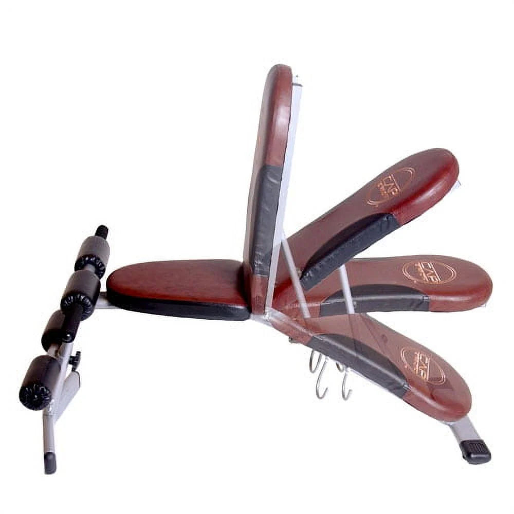 Multi-Purpose FID Bench B461440