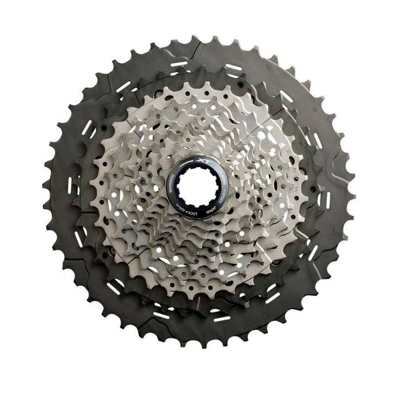 11-46t 11-Speed Cassette M206551