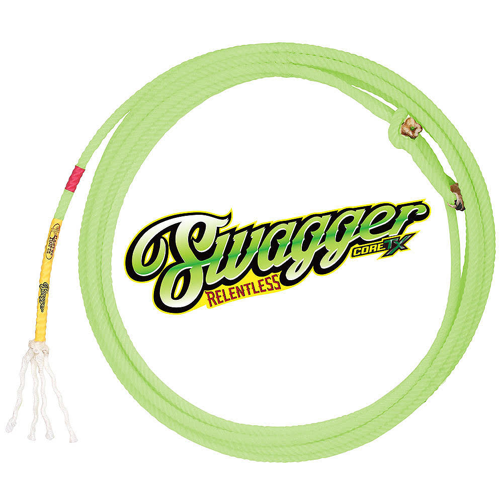 4 Strand Head Rope with CoreTX N74860