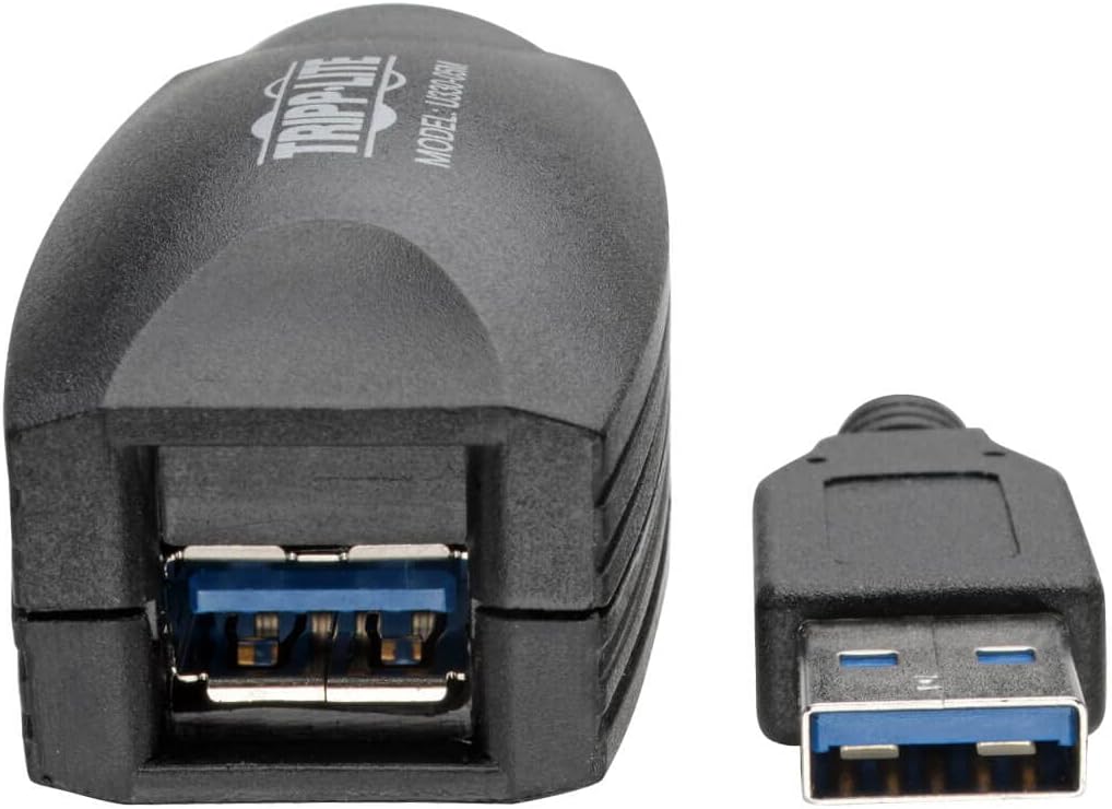 USB 3.0 Active Extension Repeater Cable 15M S5726