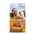 8lb Little Bites Dog Food I767827