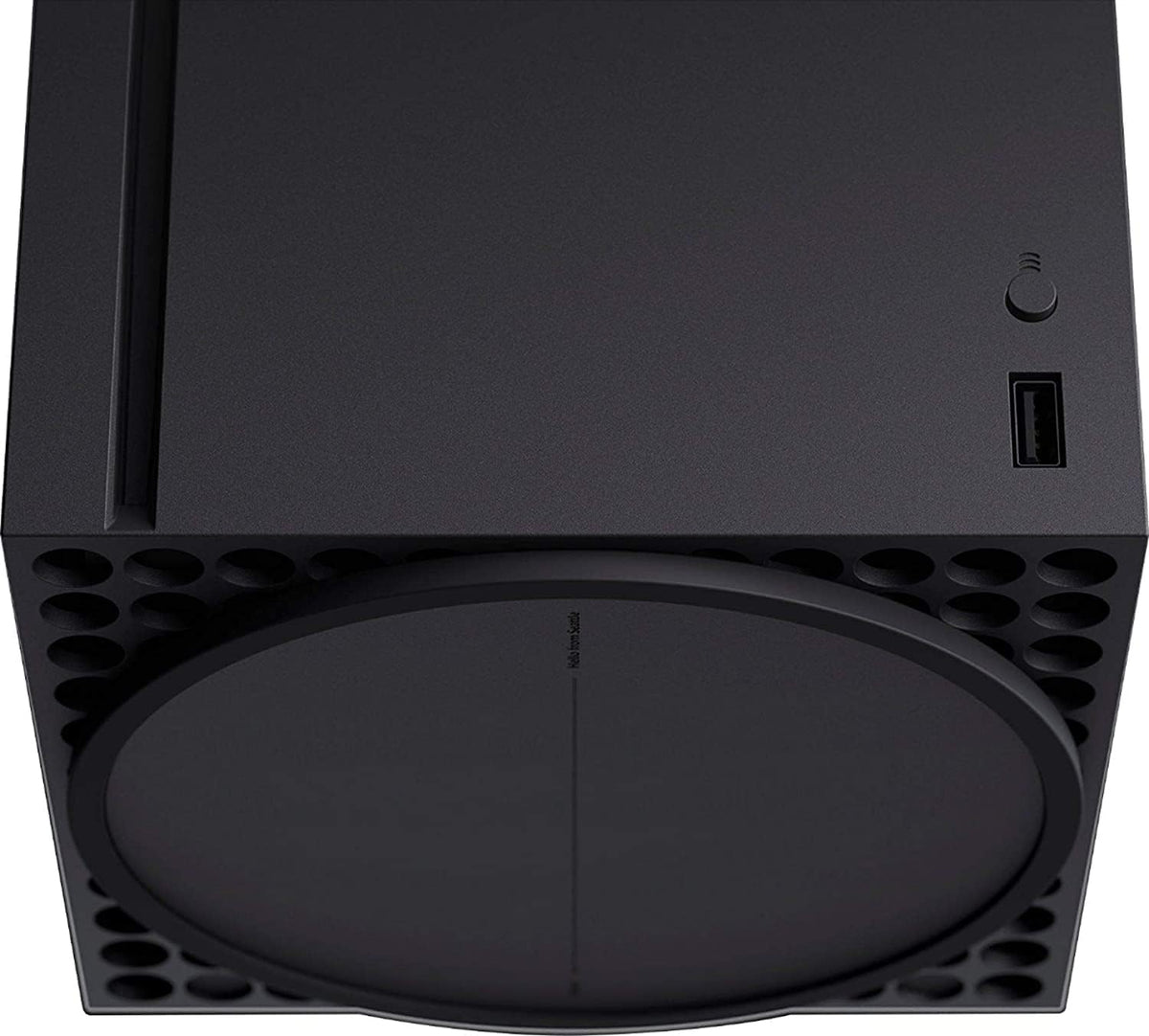 X-B0X Series X 1TB SSD Video Gaming Console R1869