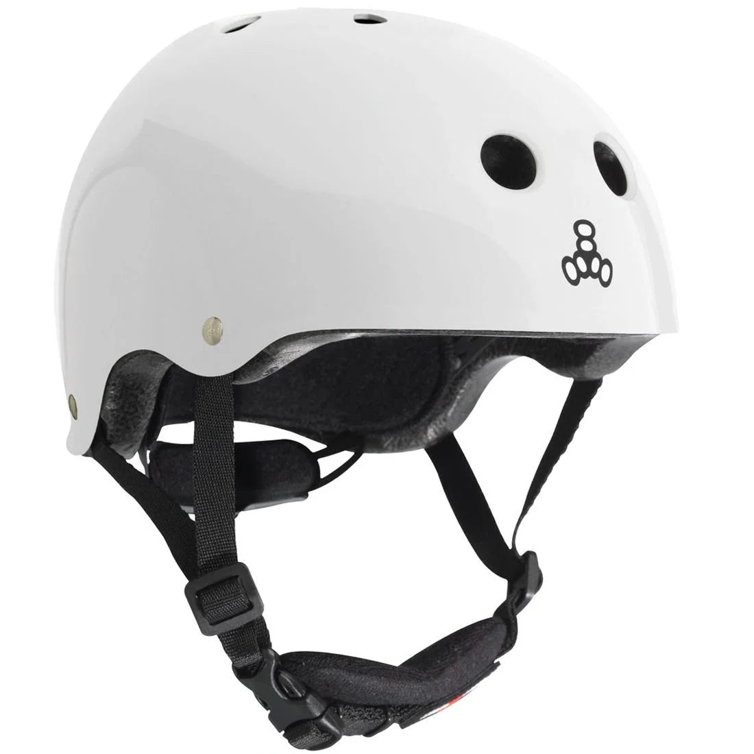 Youth Helmet Blue V8741