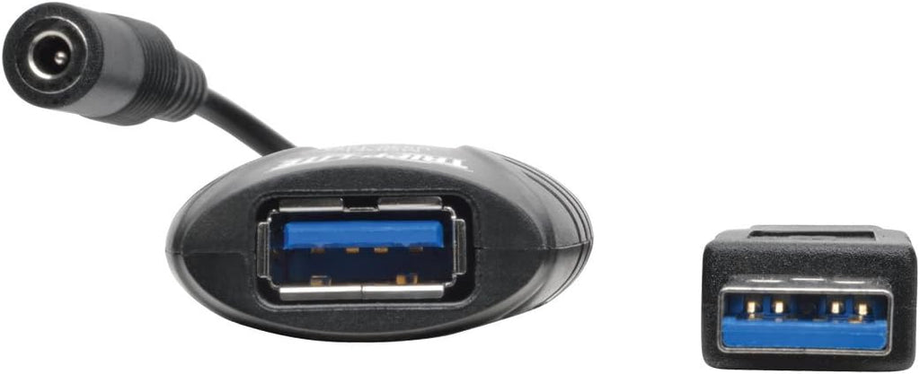 USB 3.0 Active Extension Repeater Cable 15M S5726