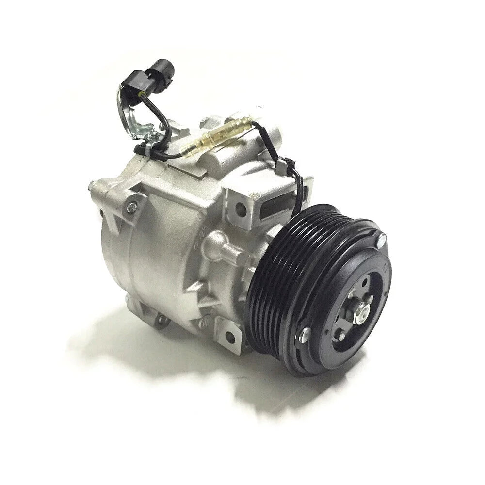 A/C Air Conditioner Compressor with Clutch D956