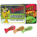 Catnip Sardines O7044