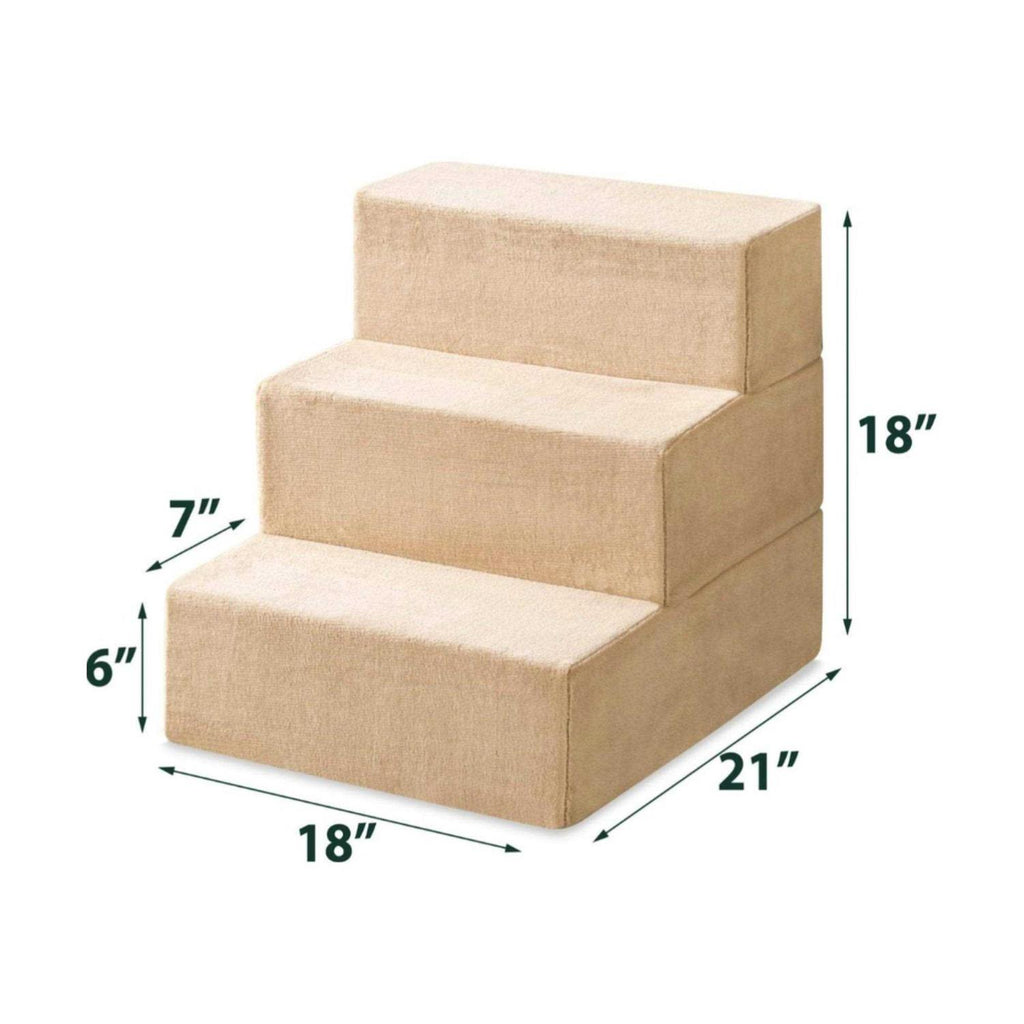 2 Step Pet Stairs F65958