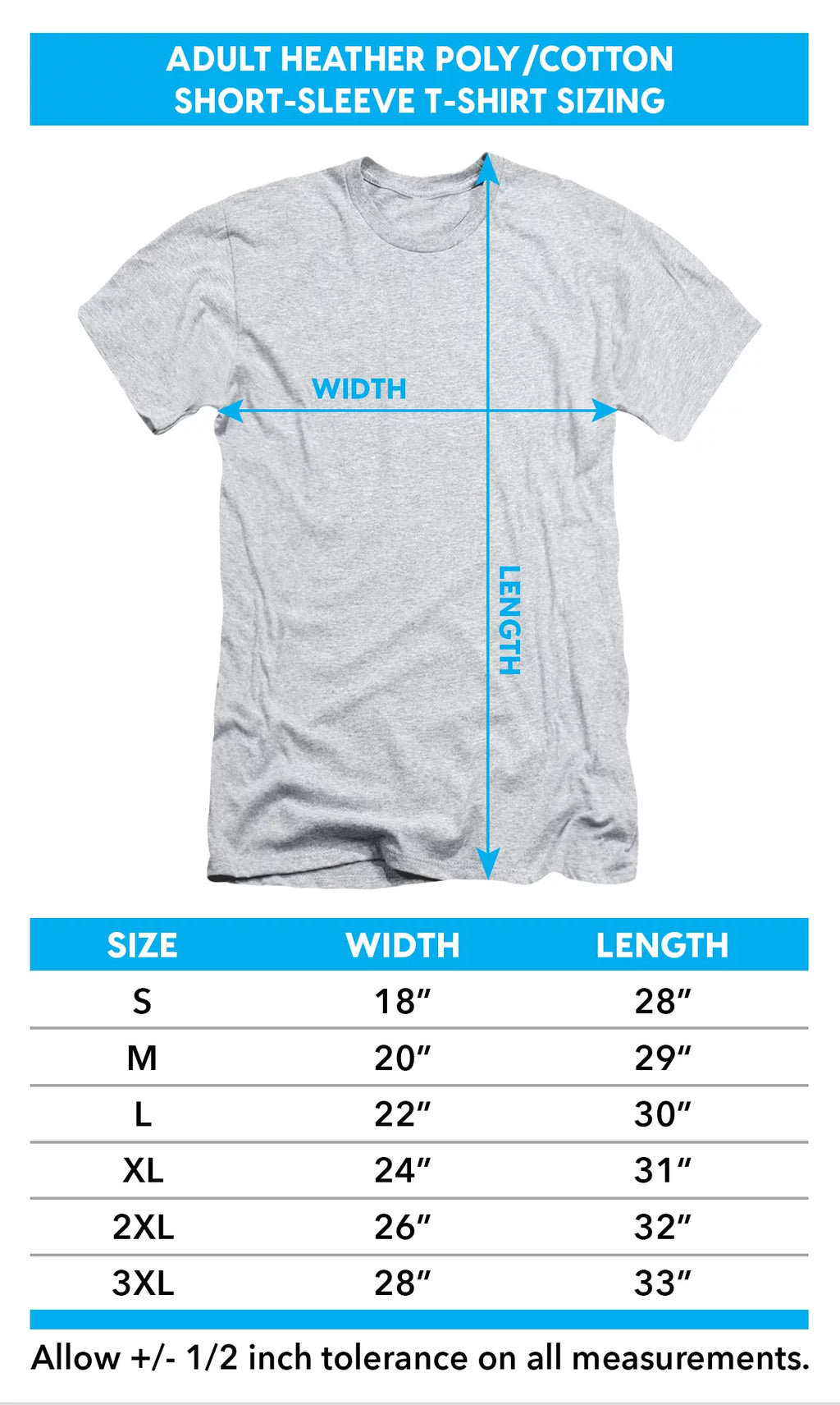 Heather Short Sleeve Shirt XX-Large S844