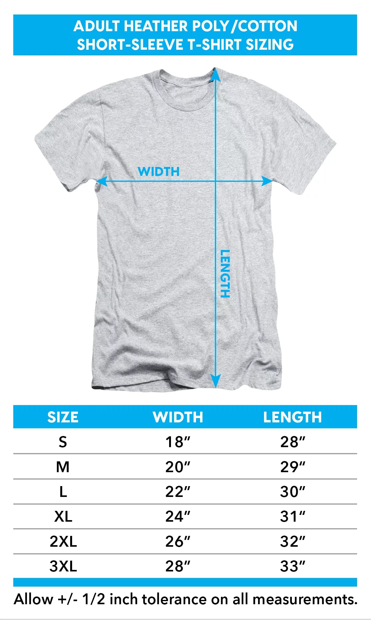 Heather Short Sleeve Shirt XX-Large S844