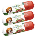 Chunky Beef Recipe Dog Food N67411