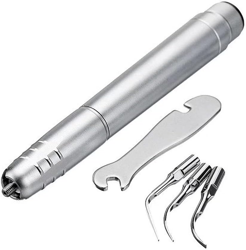 Air Scaler Cleaning Kit Dentist Tools Pack of 2 Z867639