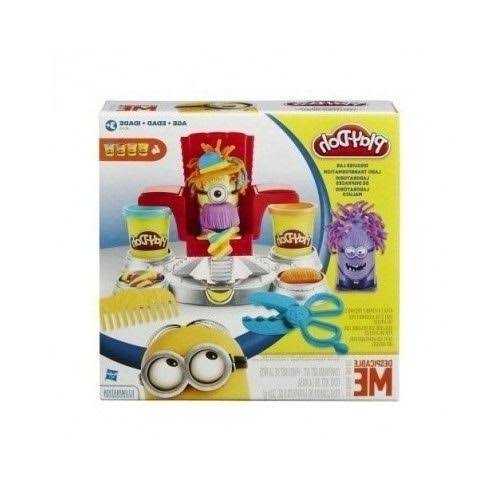 Play-doh Minions T177