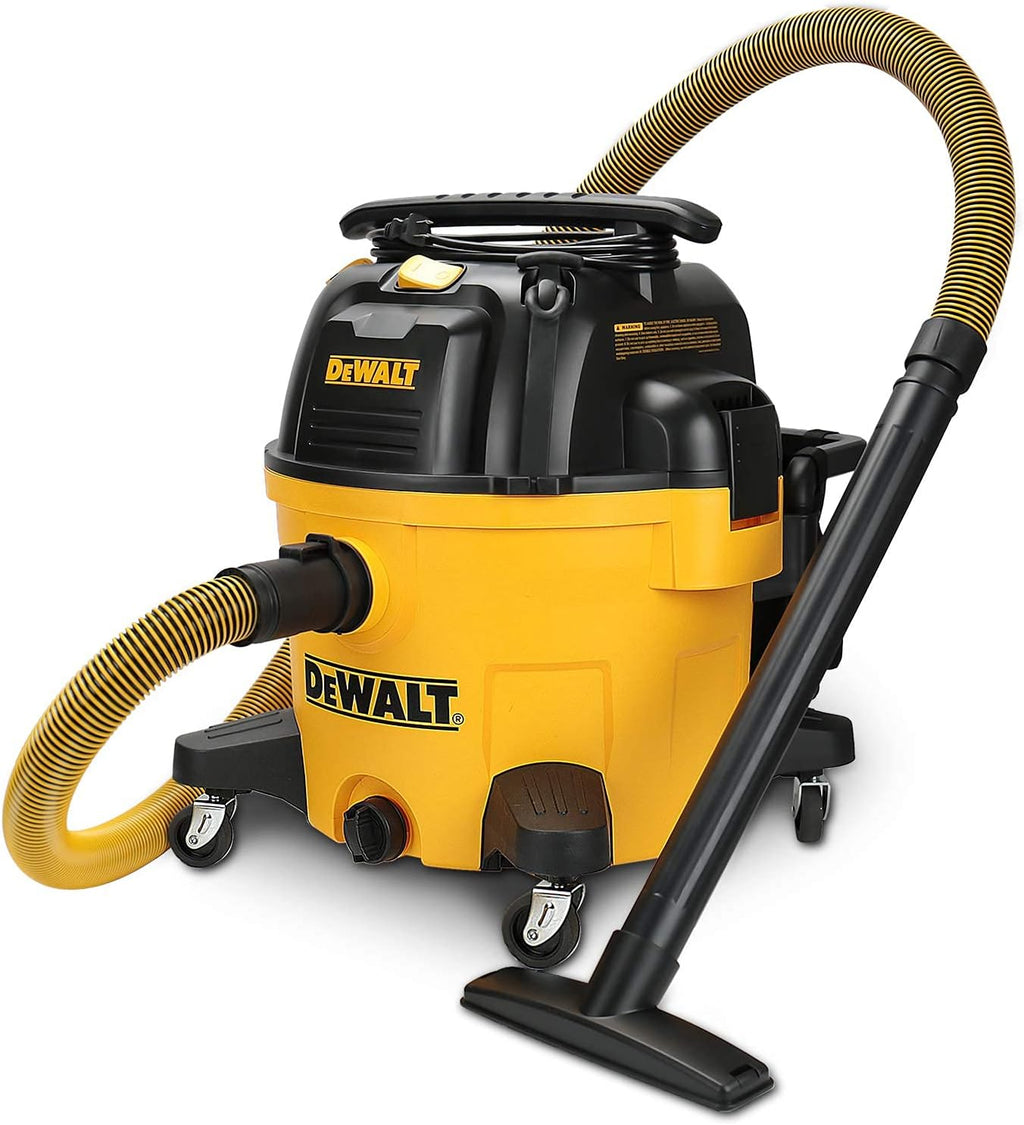 4 in 1 Poly Wet/Dry Vacuum 9 Gallon Shop Vacuum Y65940