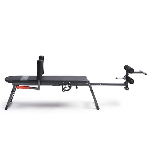 Full Body Inversion Traction & Stretch Decompression Machine L558944