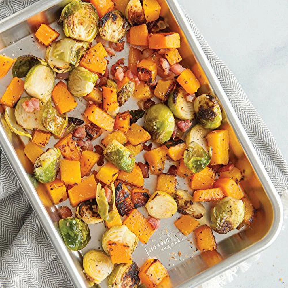 1/8 Sheet Pan, Aluminum E806