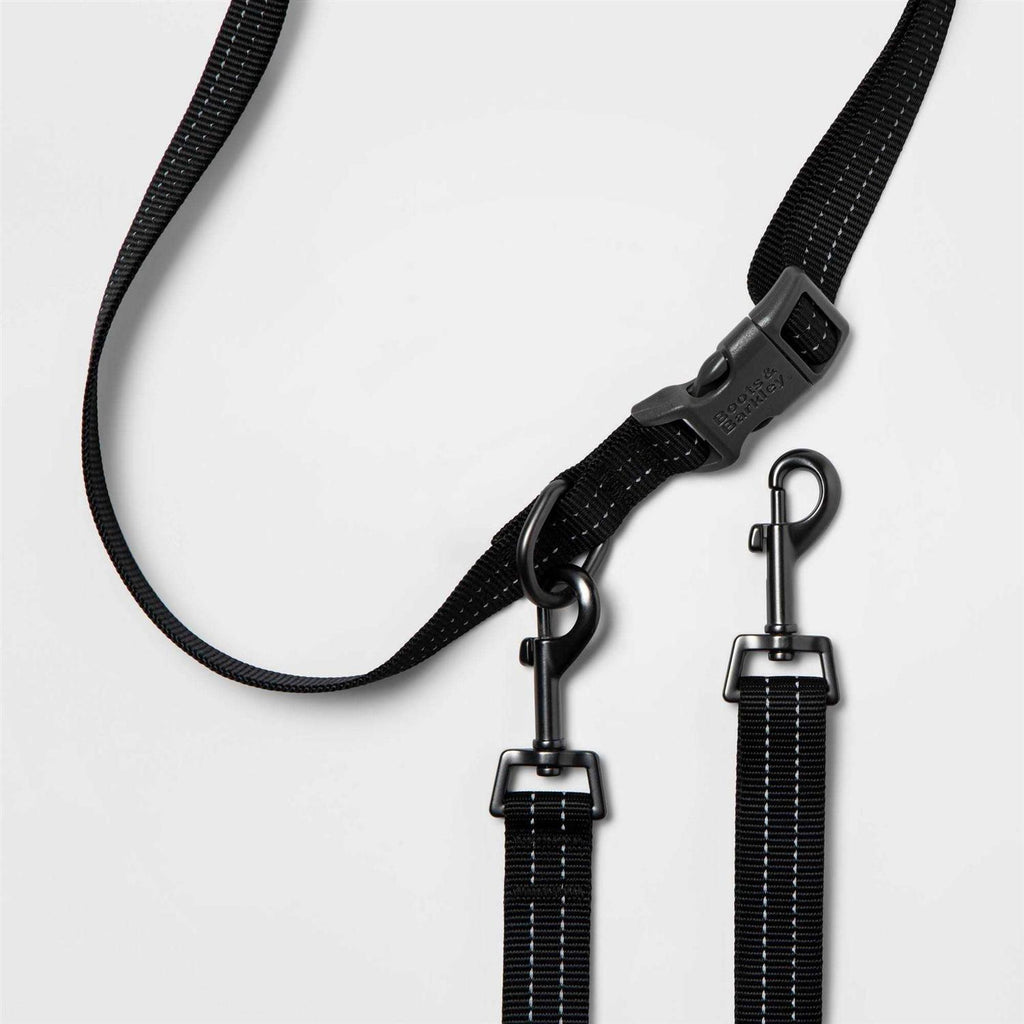 Hands-free Dog Leash with Bungee P139627