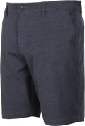 Denim Heather Shorts D203883
