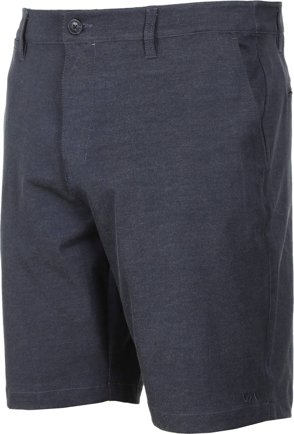 Denim Heather Shorts D203883