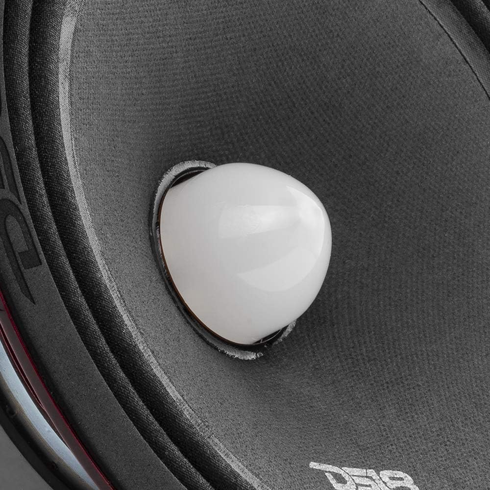 550W Max 4 Ohms Midrange Car Audio Speaker N419