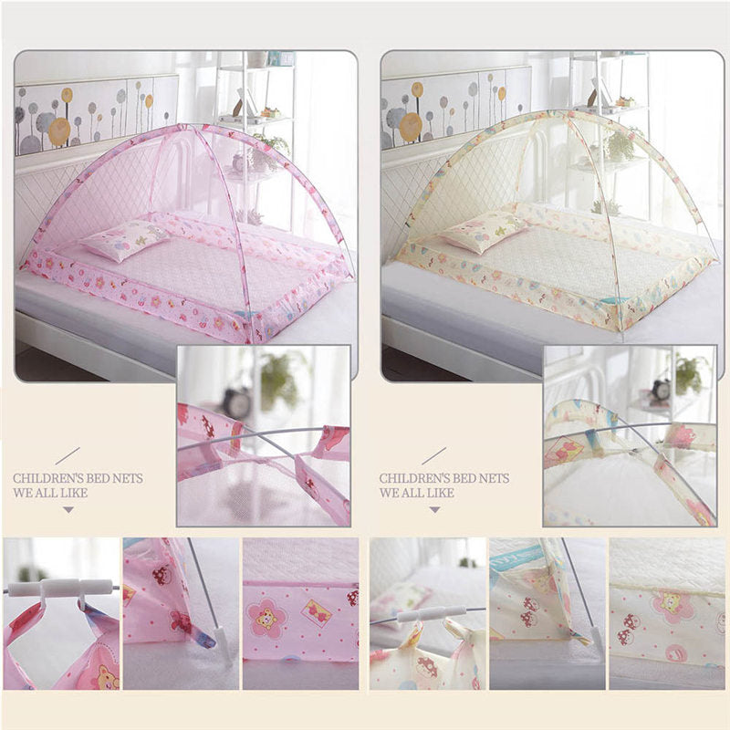 Baby Dome Mosquito Net V155341
