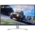 32 inch UHD Monitor with HDR10 and Built-in Speakers T51992