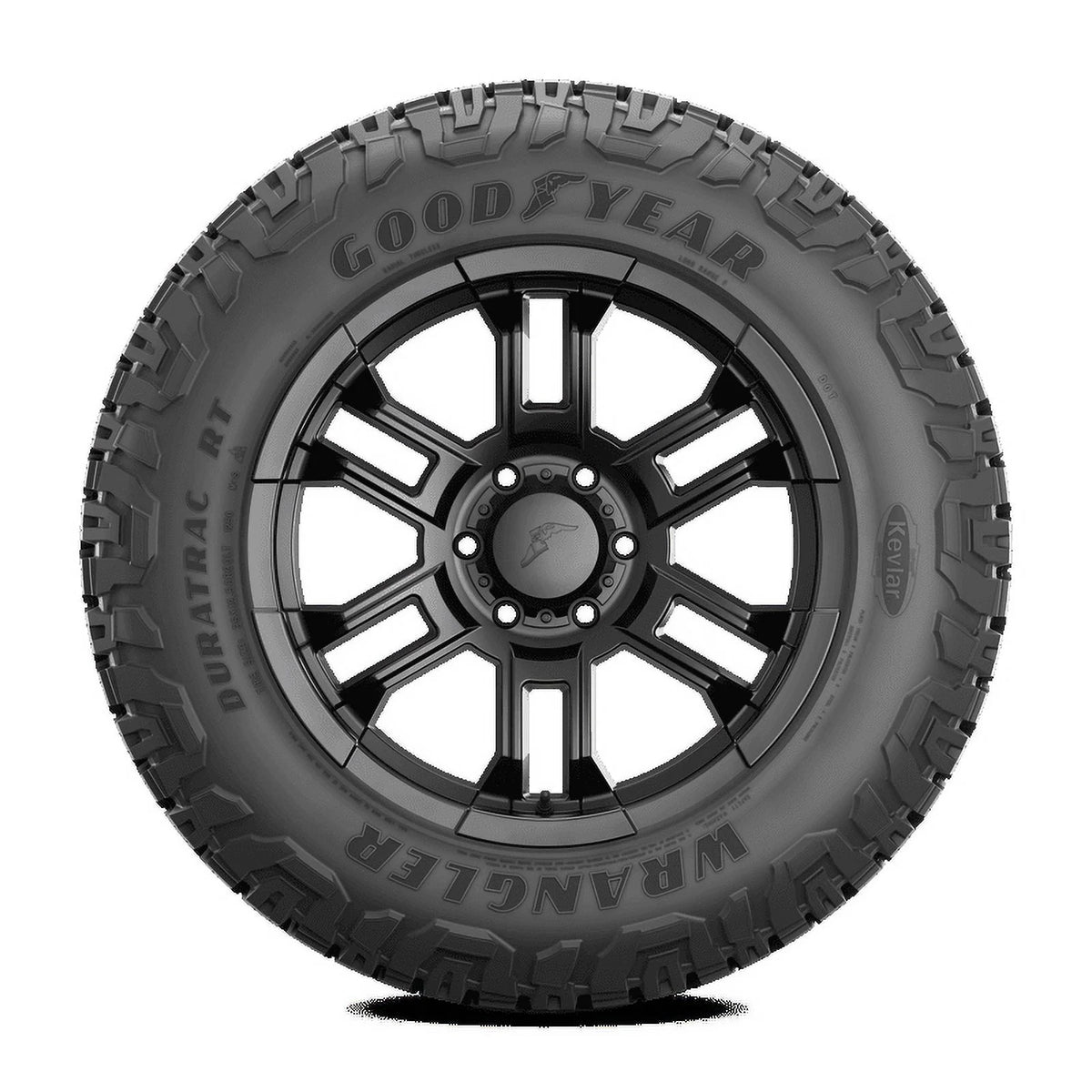 All-Terrain Tire D440883