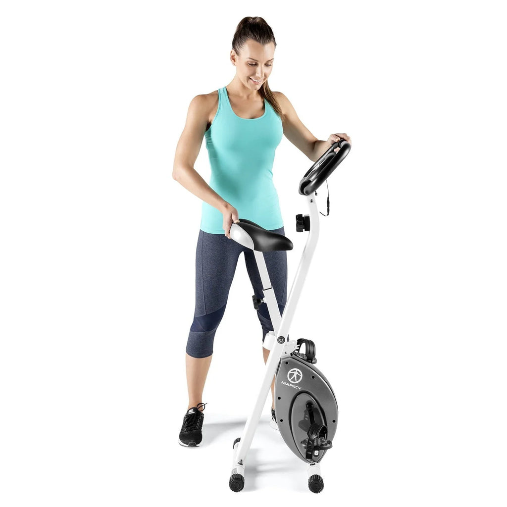 Foldable Exercise Bike U70949