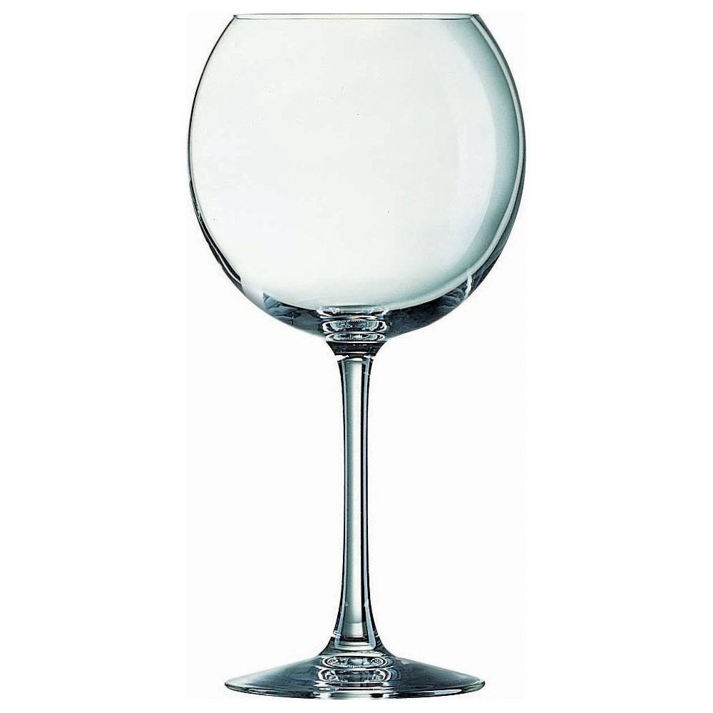 20 oz Balloon Wine Glass U8049