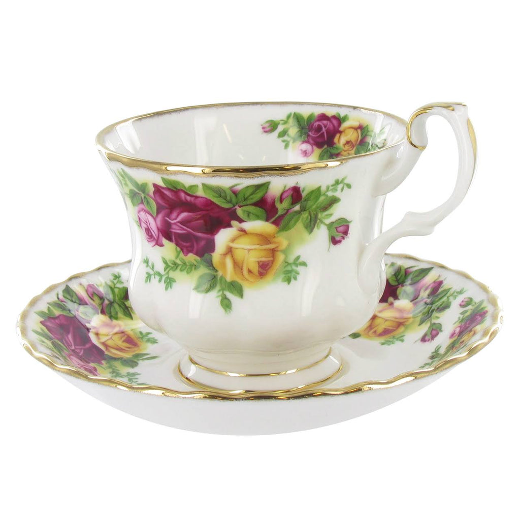 9 Piece Tea Set Completer Z8583