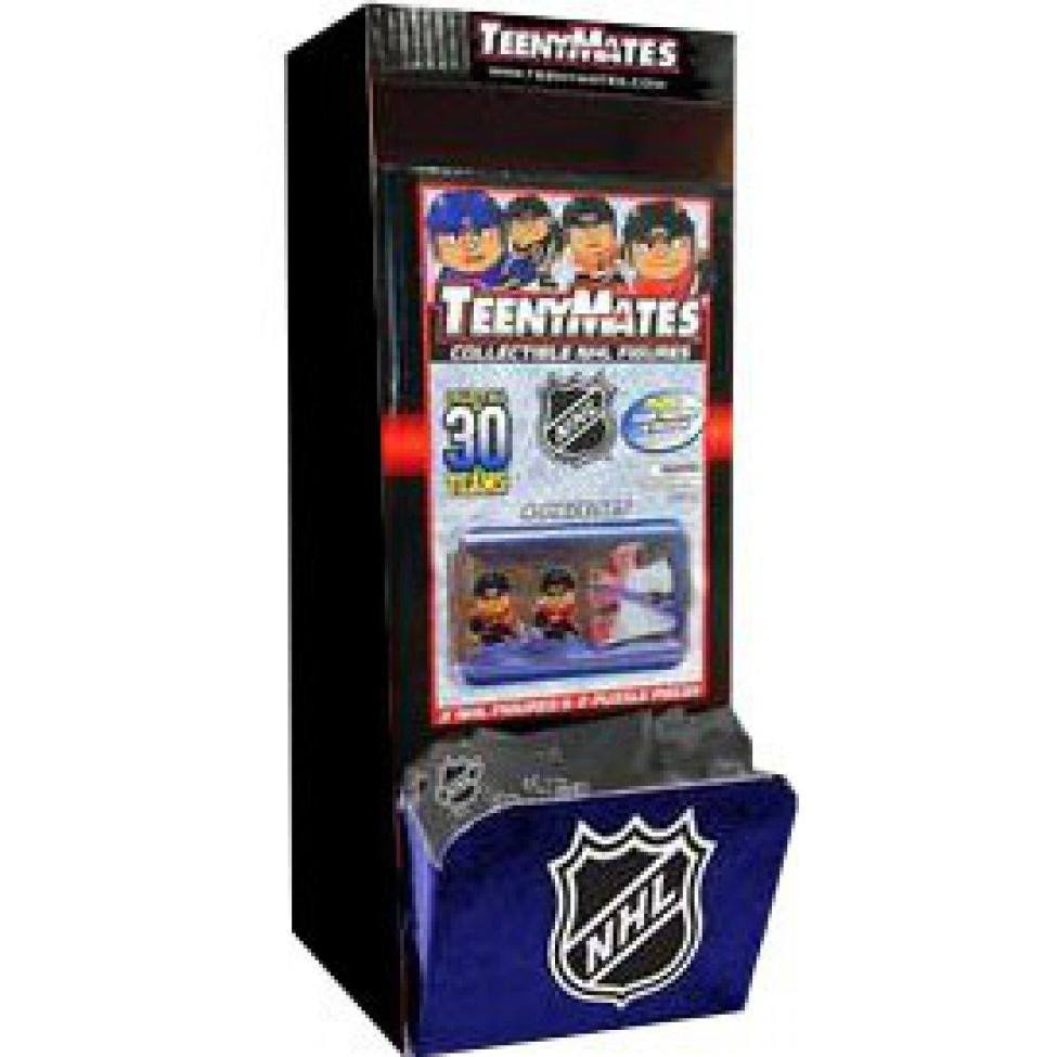 Gravity Box NHL Series 1 O9913