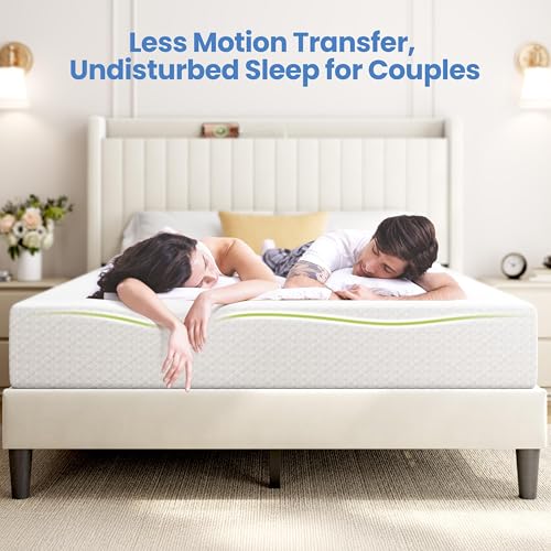 8 Inch Twin Foam Mattress X92937