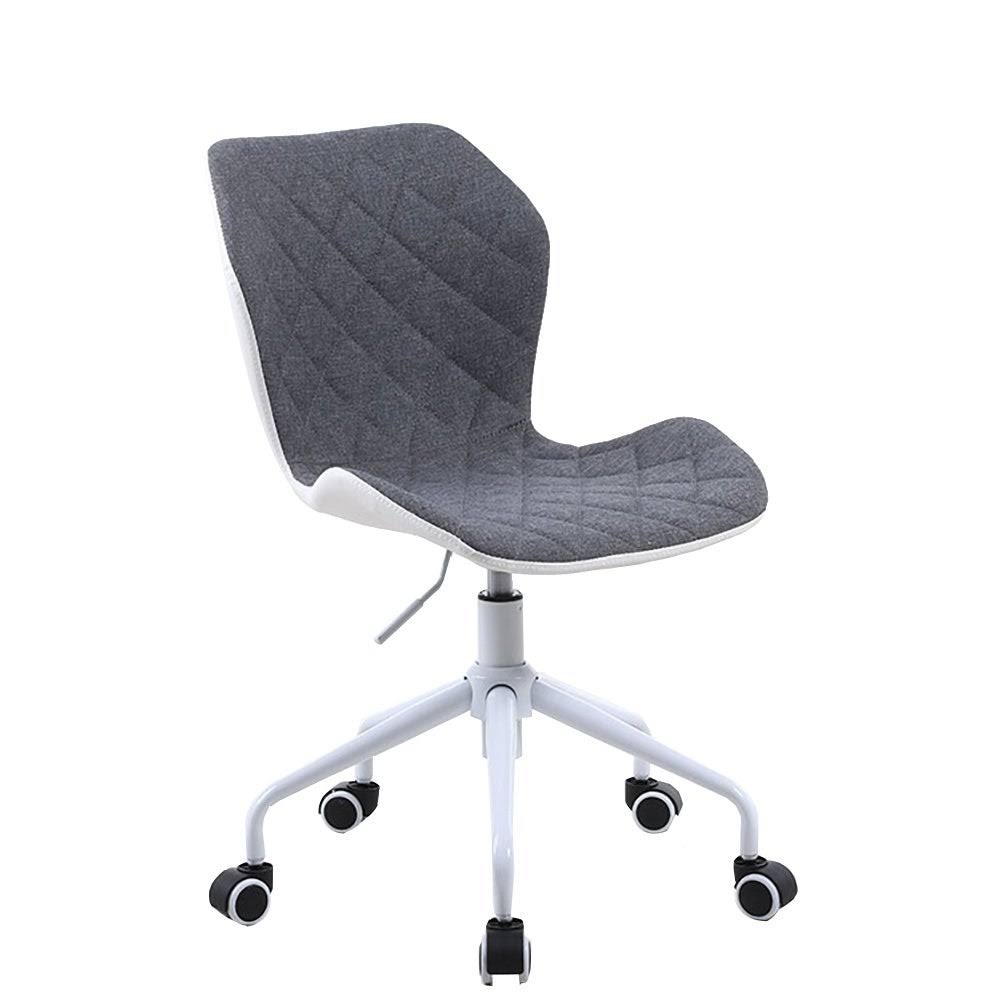 White/Gray White Base Office Chair M170971