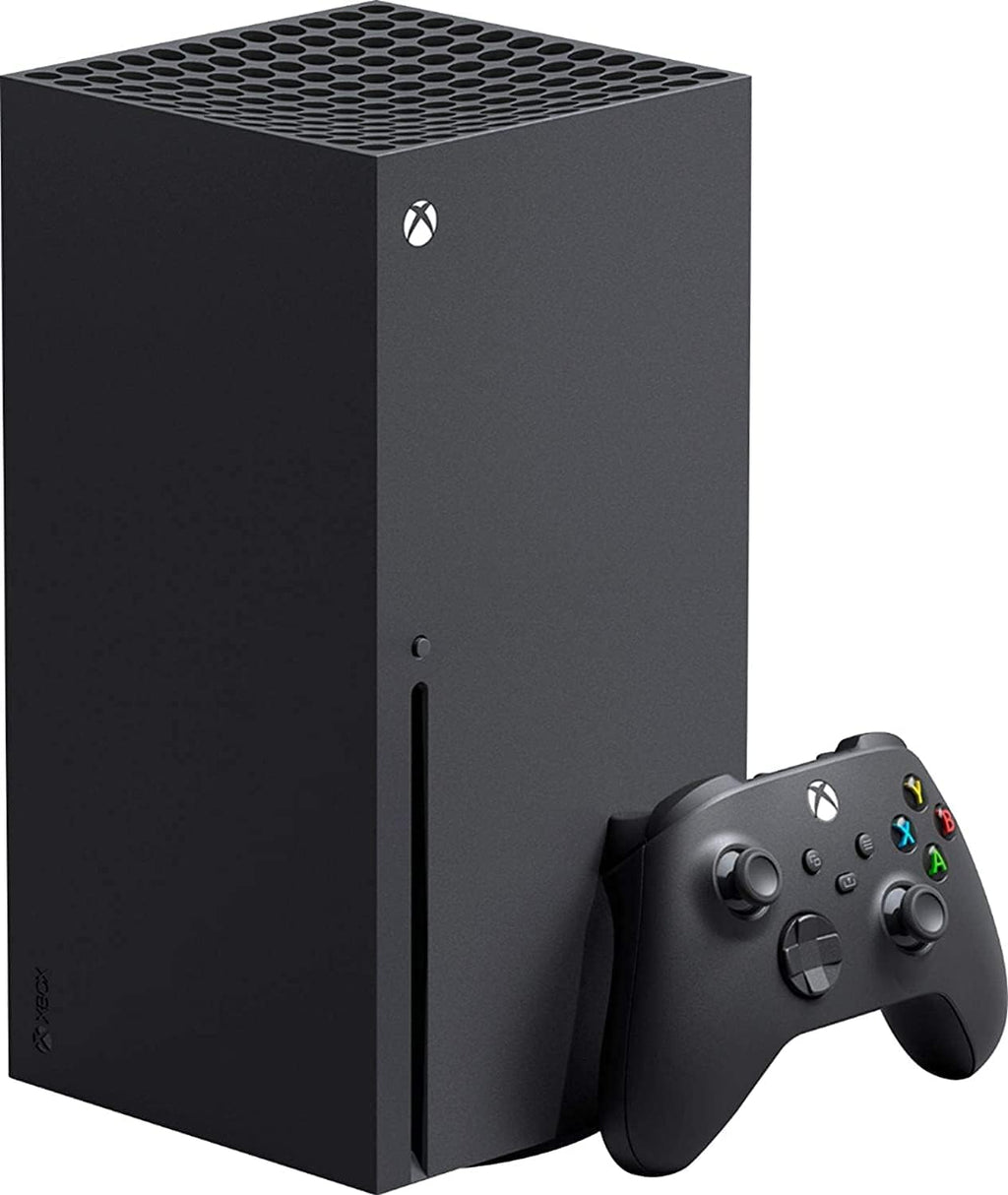 X-B0X Series X 1TB SSD Video Gaming Console R1869
