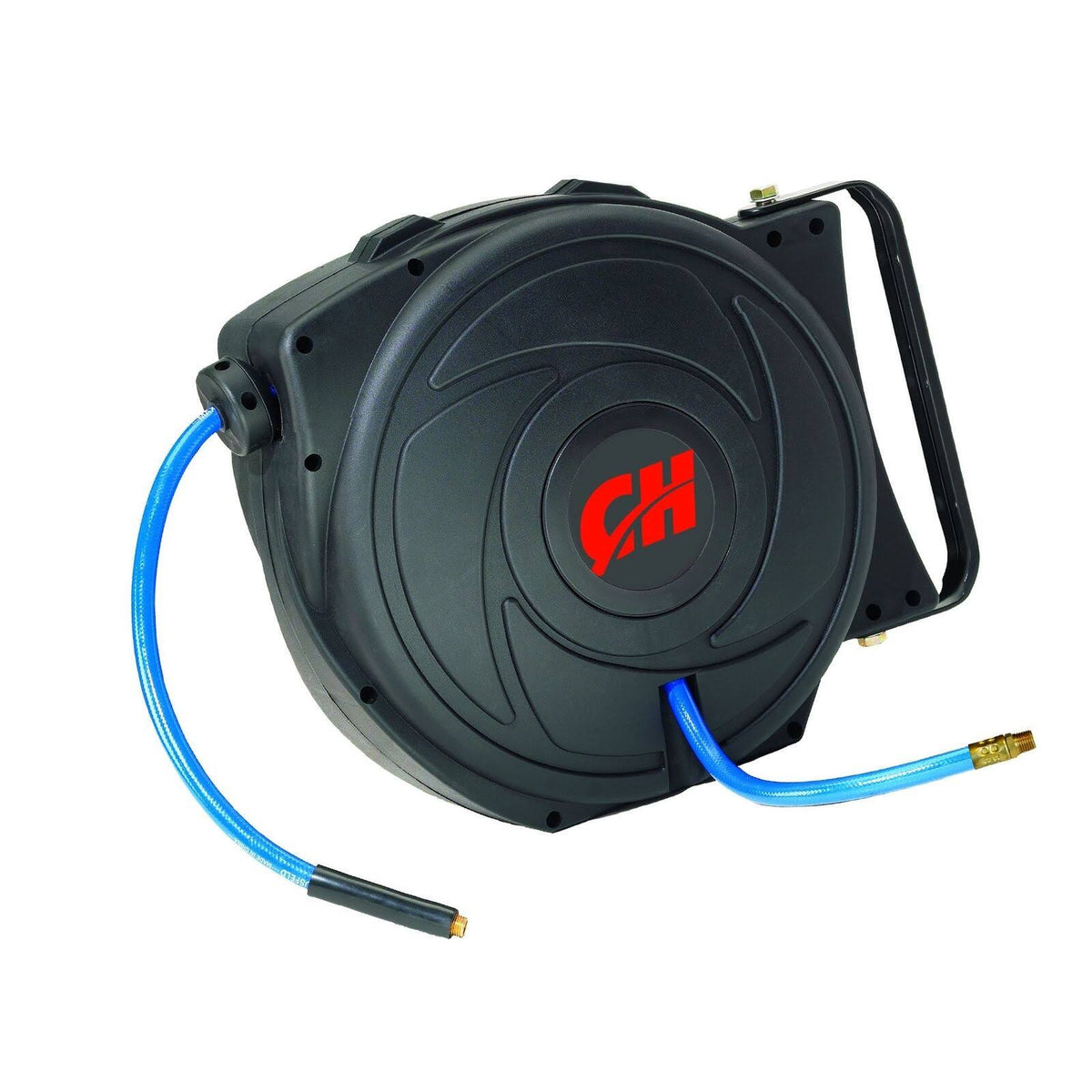 Retractable Hose Reel, 50 ft Air Hose S73911