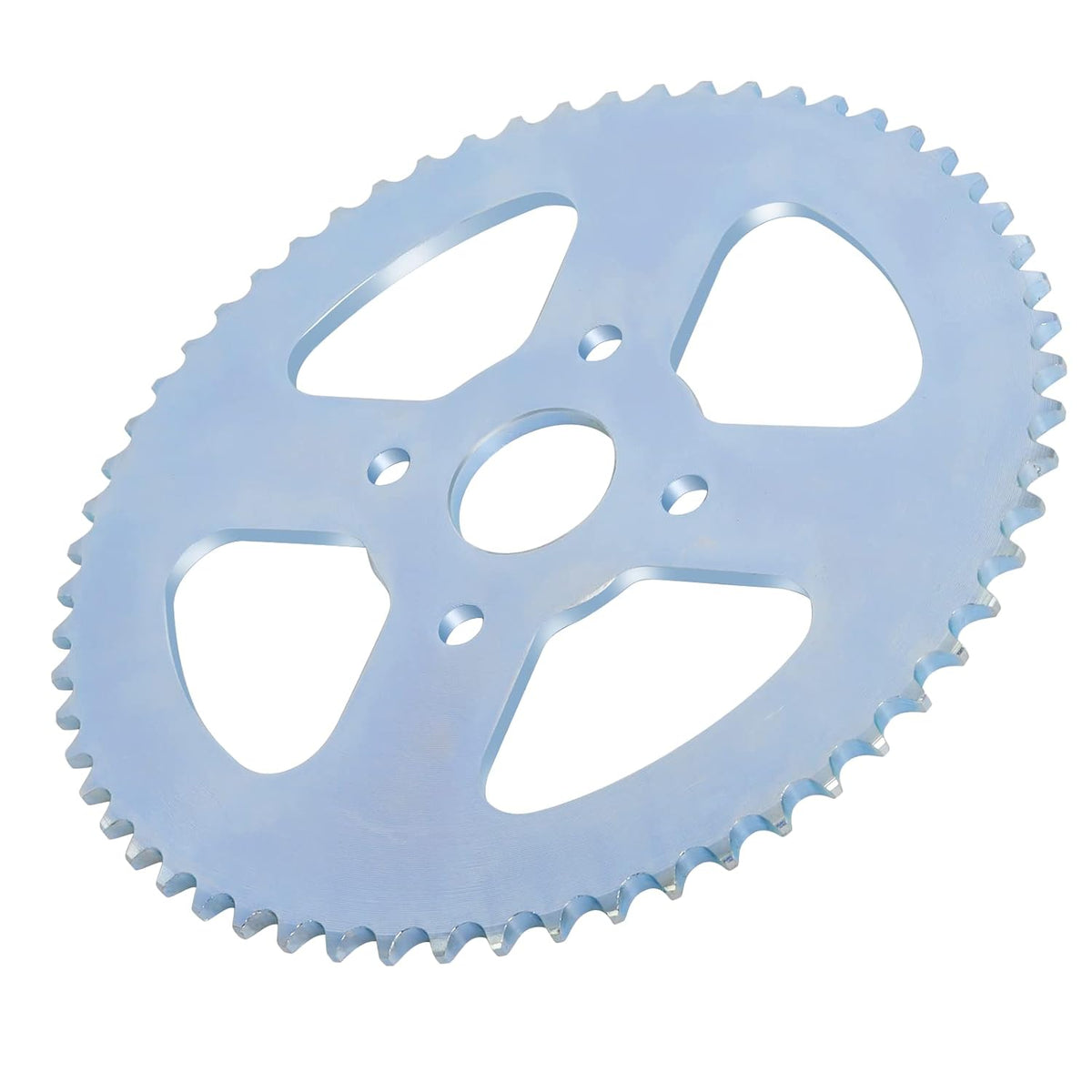 60 Tooth Go Kart Sprocket for #40/41/420 Chain E489444