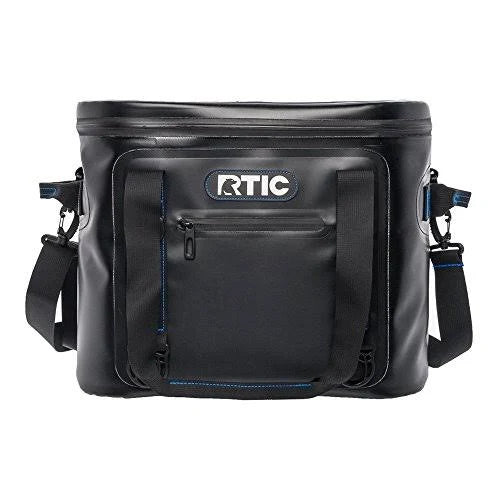 Soft Pack 20 Black Cooler A2226
