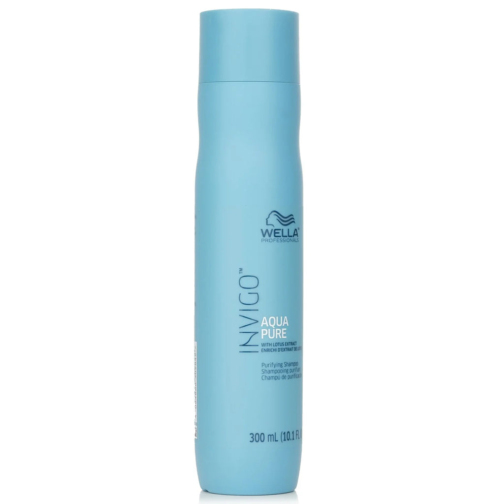 Purifying Shampoo 300ml O132502