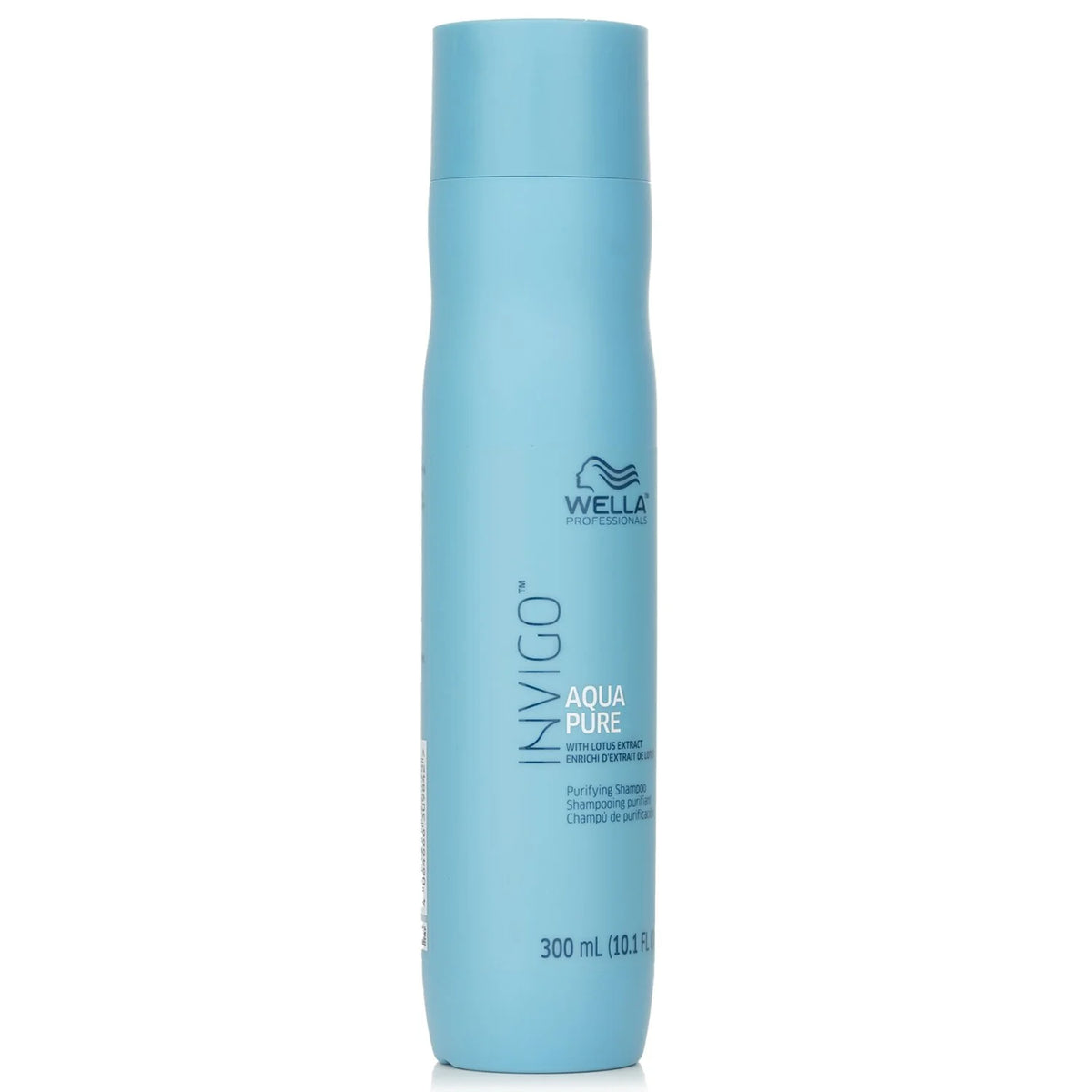 Purifying Shampoo 300ml O132502
