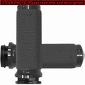 Memory Foam Grip Black U17074