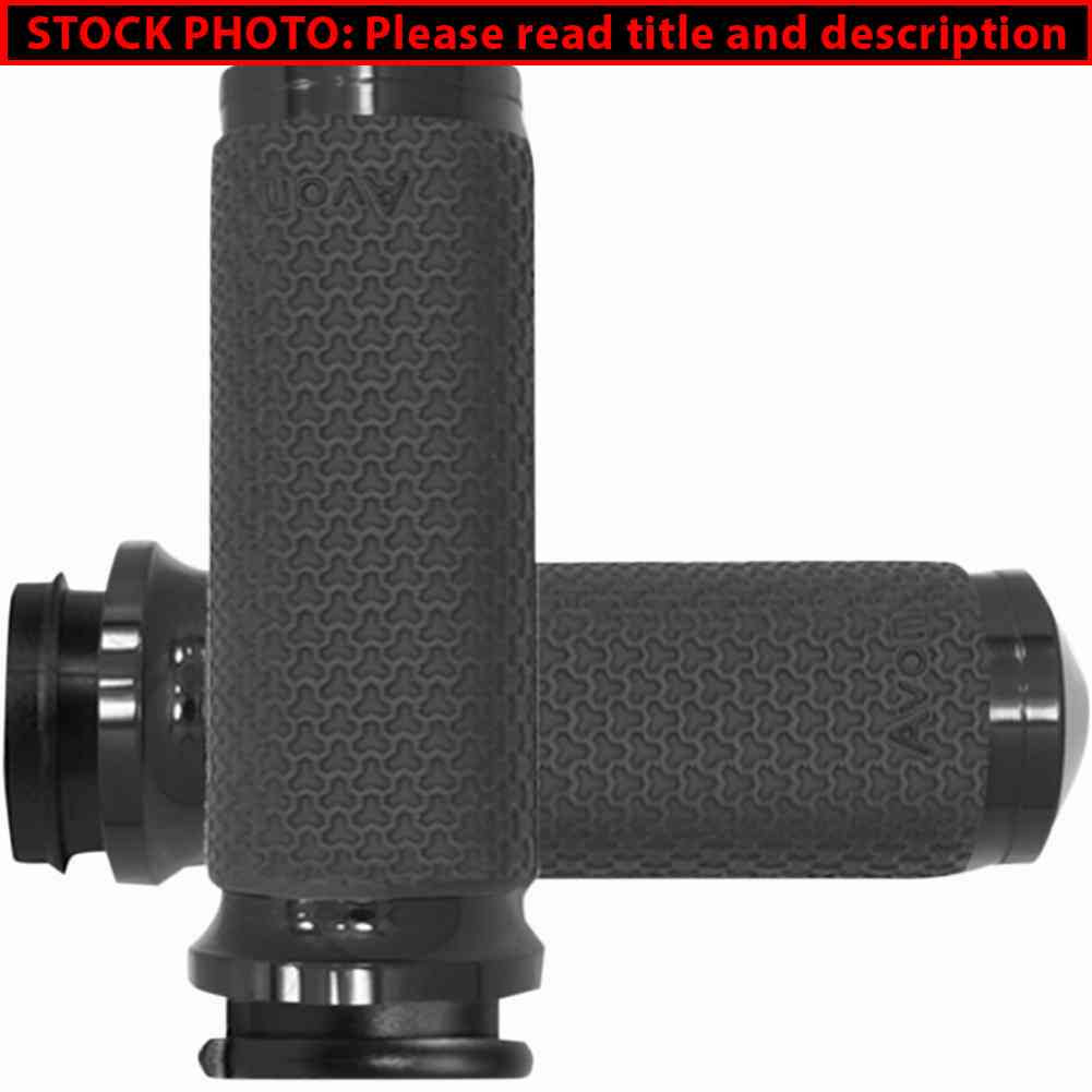Memory Foam Grip Black U17074