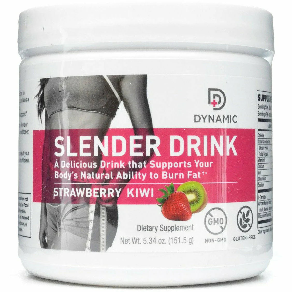 Strawberry Kiwi Drink D243154