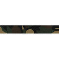 5/8 inch Woodland Camo Polyester Webbing Z75299