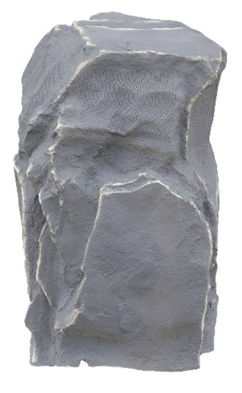 White Granite Rock Speaker Y183065