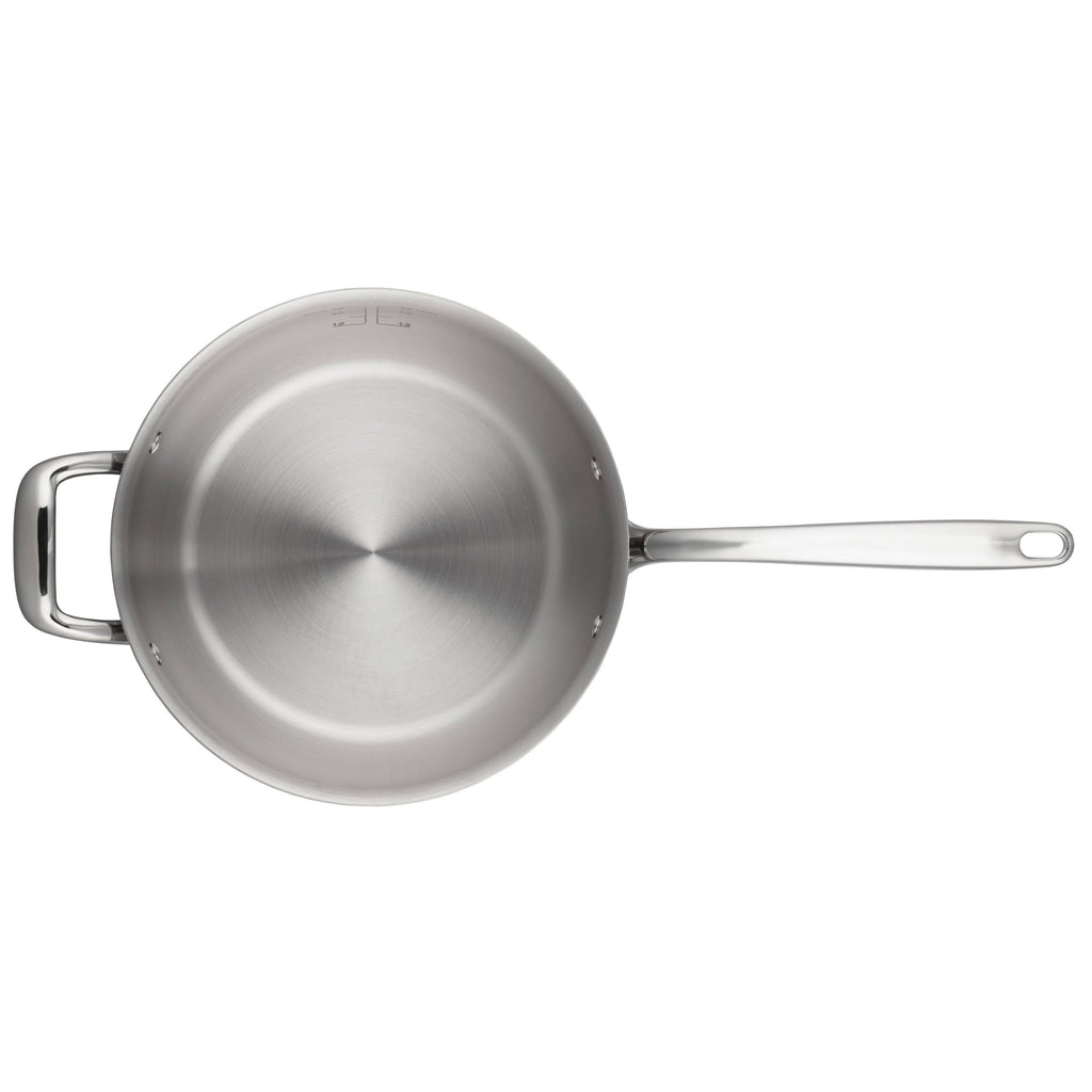 Stainless Steel Saucier G384286
