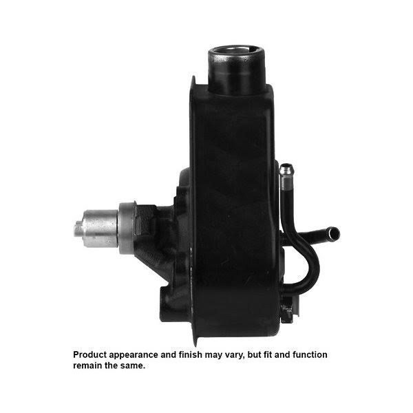 Power Steering Pump A615