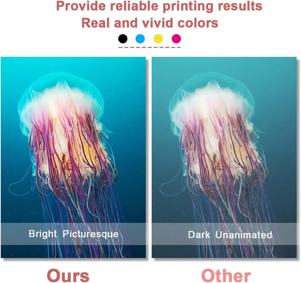 Cyan Toner Cartridge Replacement K1693