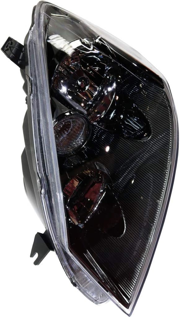 Headlight Assembly Pair for Nissan Altima 2005 2006 Halogen H41781